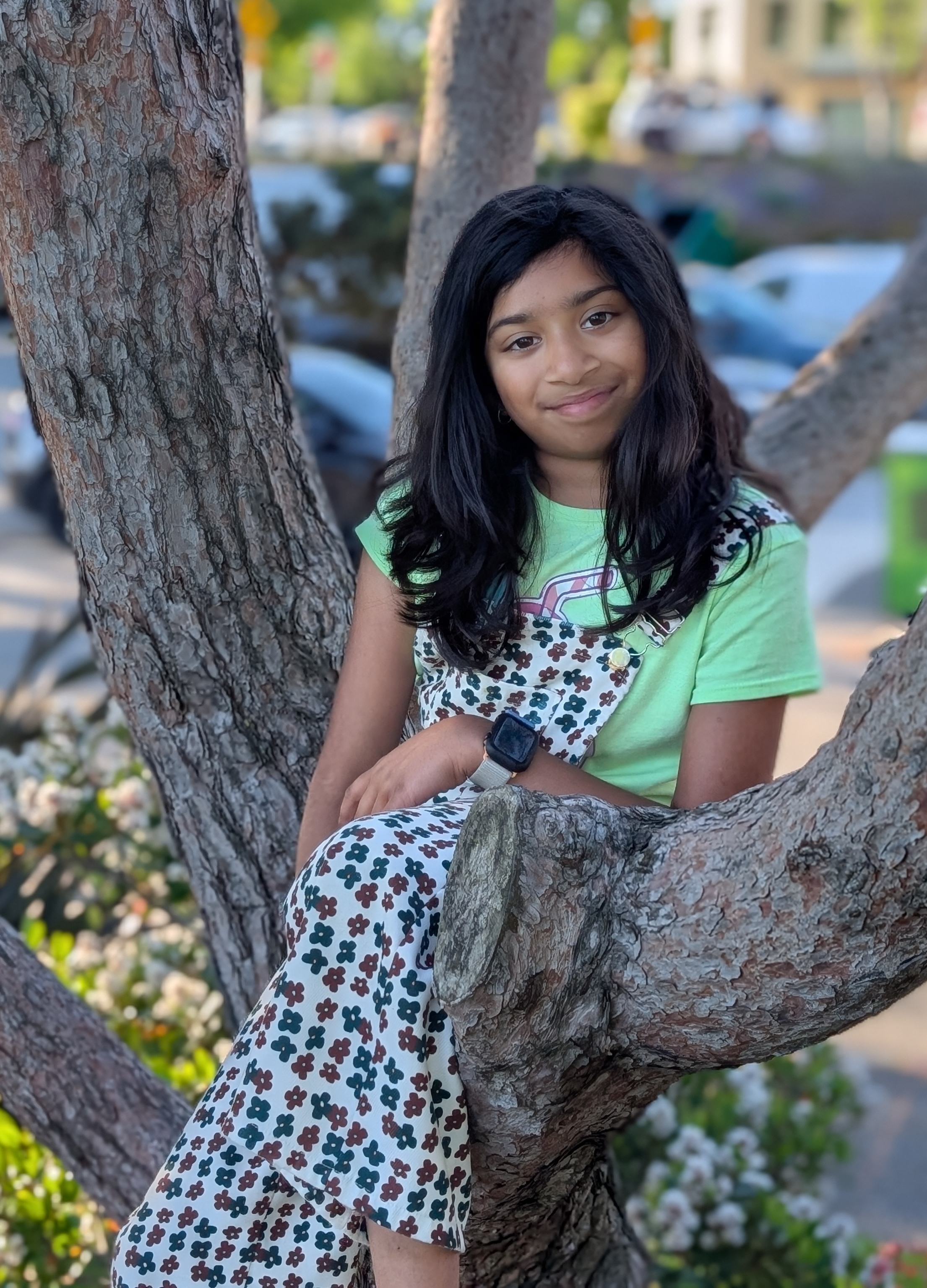 Saanvi