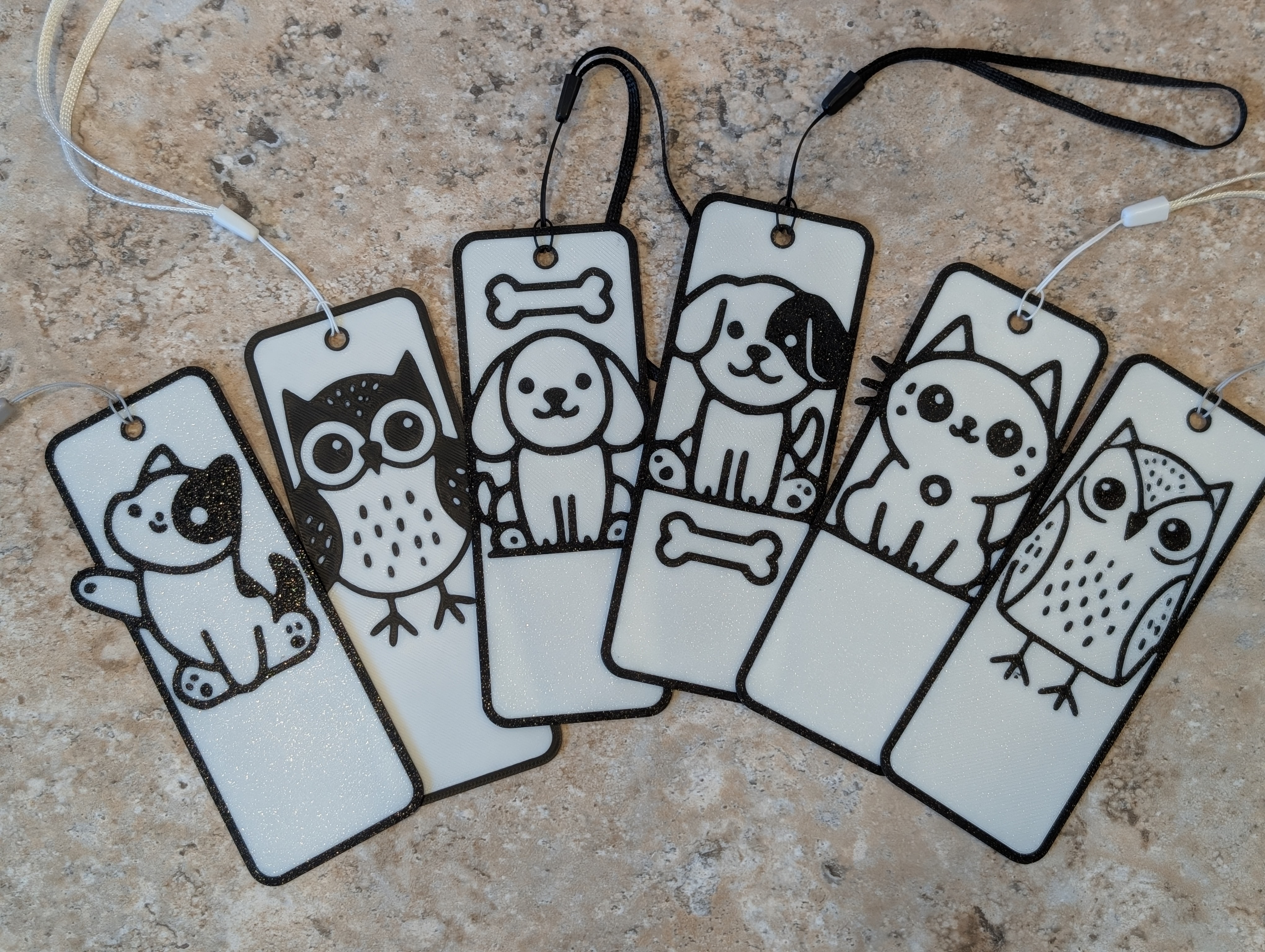 Bookmark